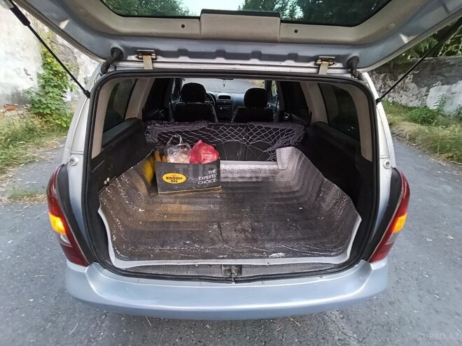 Opel Astra-7
