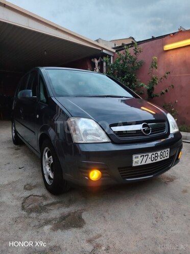 Opel Meriva-3