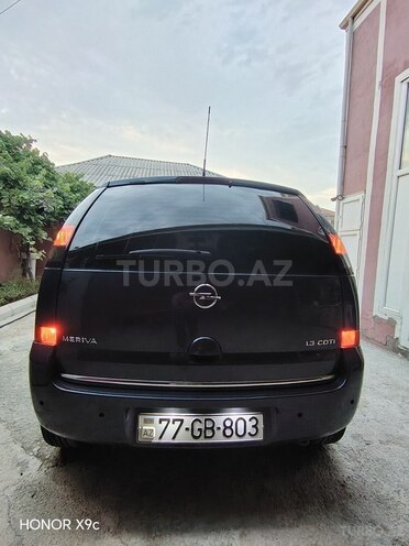 Opel Meriva-4