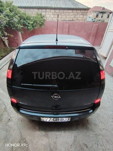 Opel Meriva-5