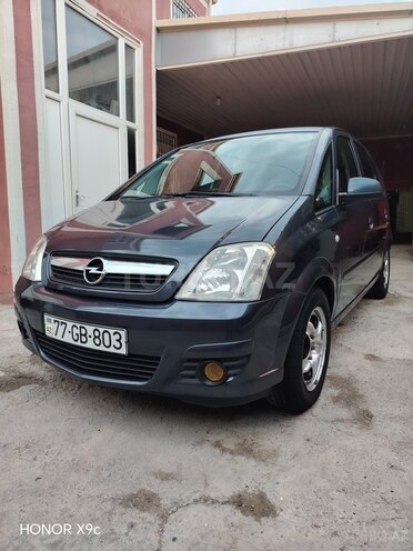 Opel Meriva-15