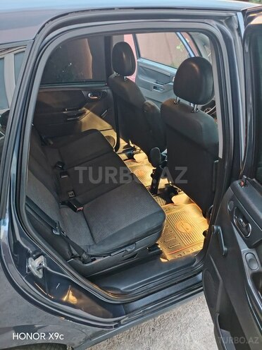 Opel Meriva-9