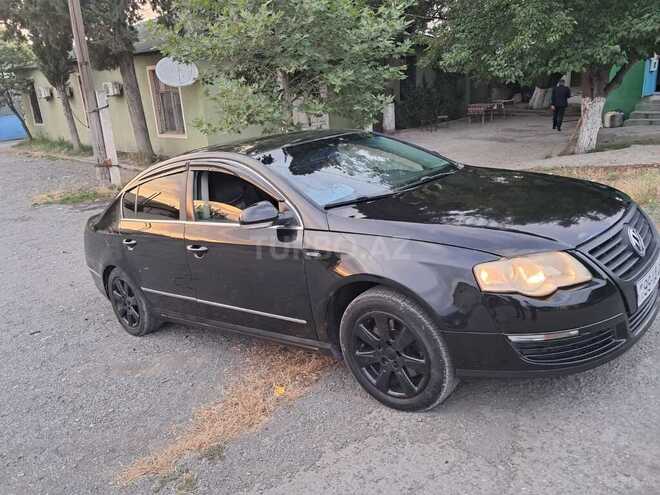 Volkswagen Passat-3