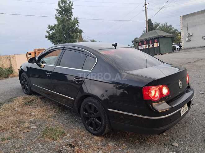 Volkswagen Passat-6