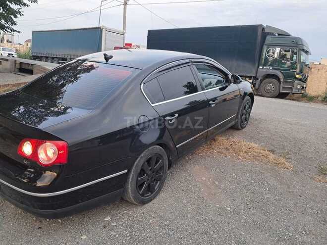 Volkswagen Passat-5