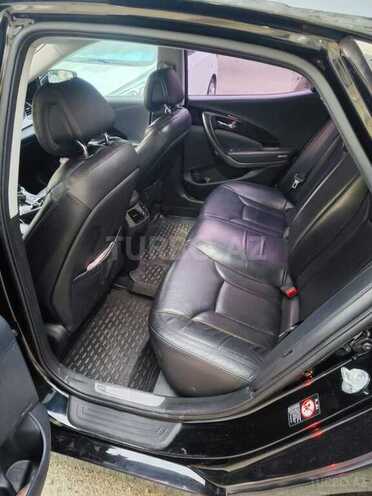 Hyundai Grandeur-6