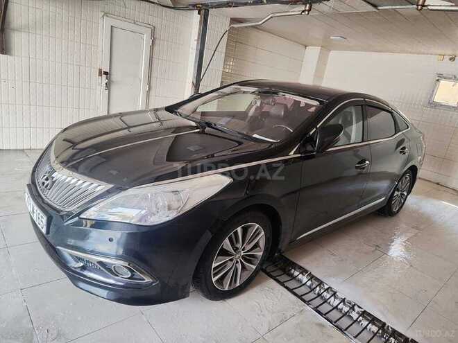 Hyundai Grandeur-2
