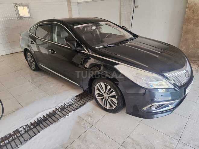 Hyundai Grandeur-3