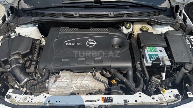 Opel Astra-16
