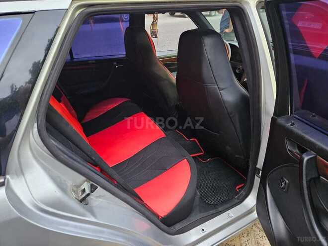 Mercedes C 200-10