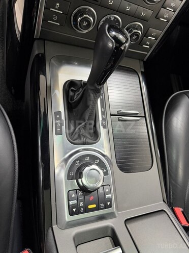 Land Rover Range Rover-21
