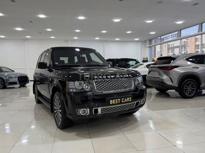 Land Rover Range Rover-5