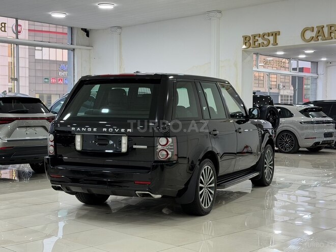 Land Rover Range Rover-11