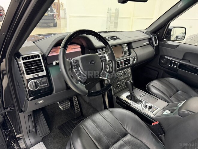 Land Rover Range Rover-13