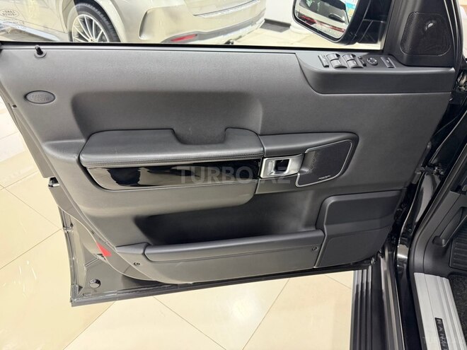 Land Rover Range Rover-16