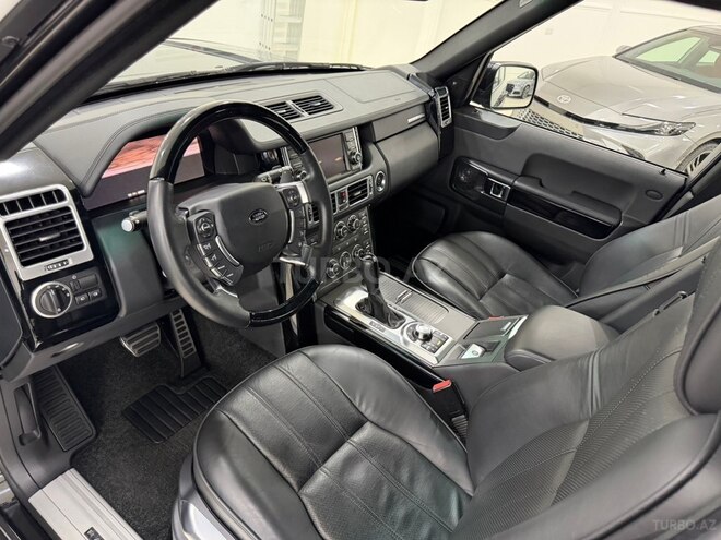 Land Rover Range Rover-17