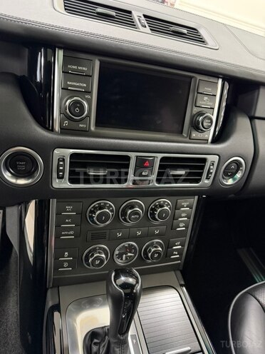 Land Rover Range Rover-22