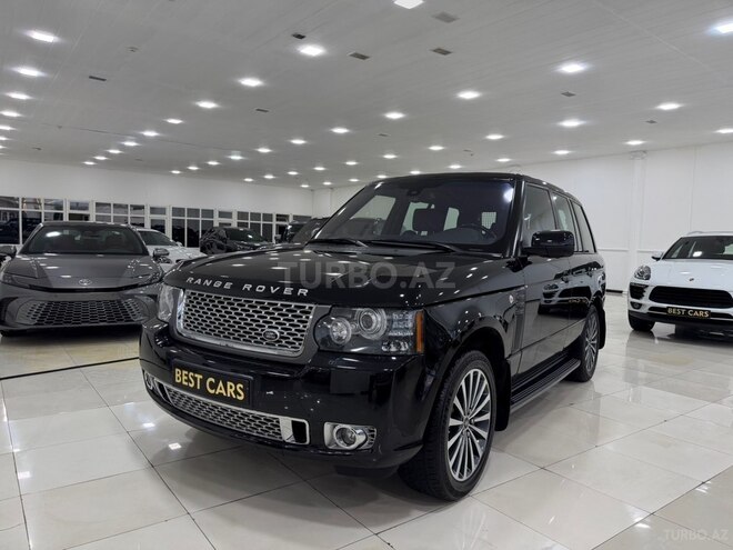 Land Rover Range Rover-6