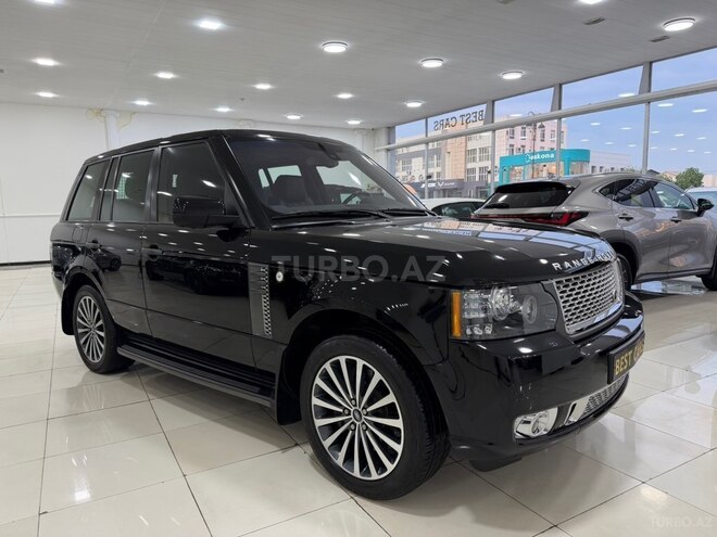 Land Rover Range Rover-2