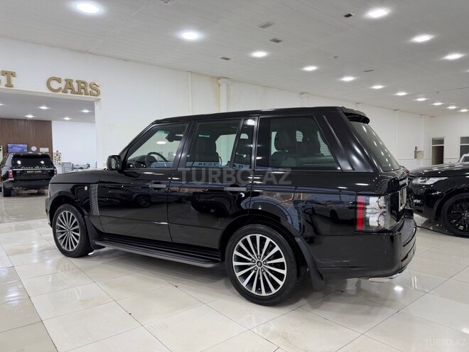 Land Rover Range Rover-10