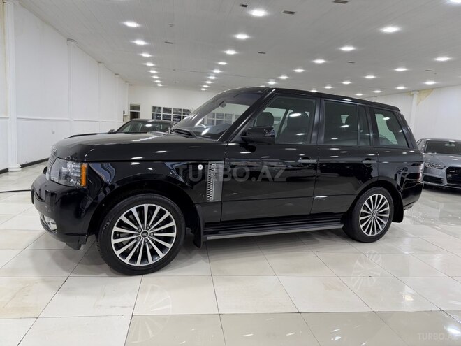 Land Rover Range Rover-3