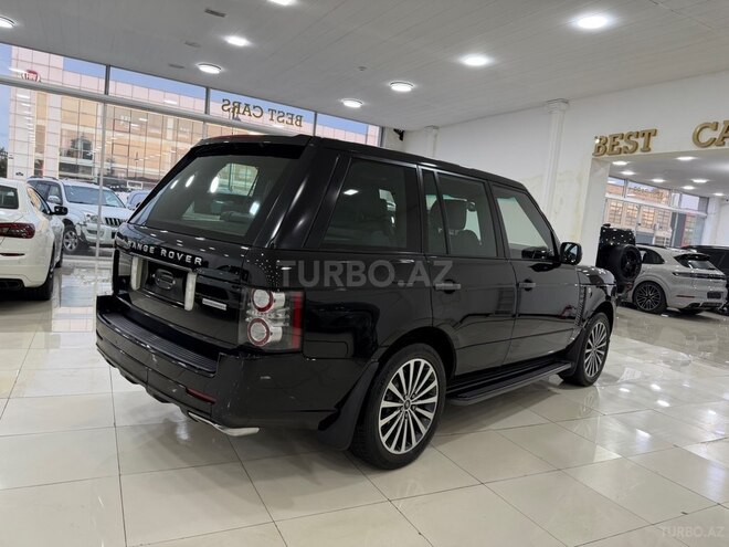 Land Rover Range Rover-12