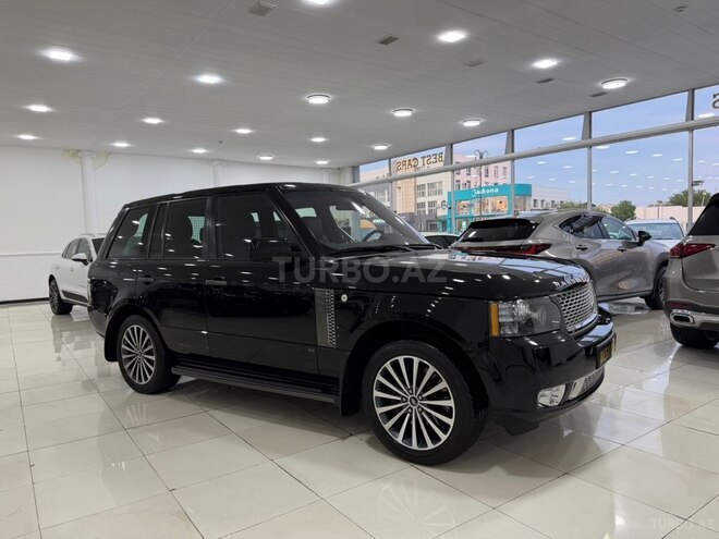 Land Rover Range Rover-7