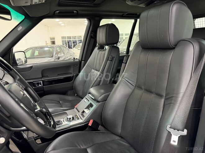 Land Rover Range Rover-18