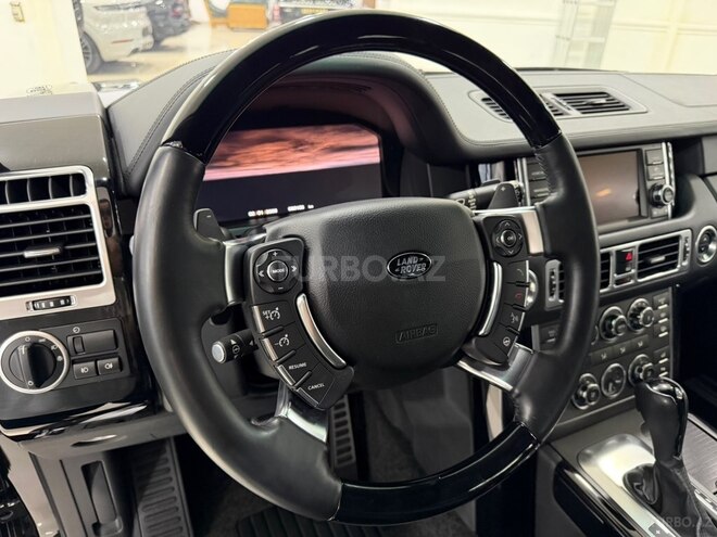 Land Rover Range Rover-14