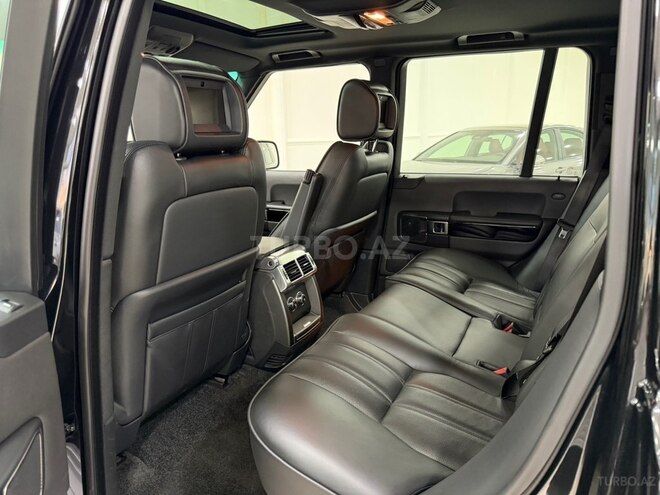 Land Rover Range Rover-27