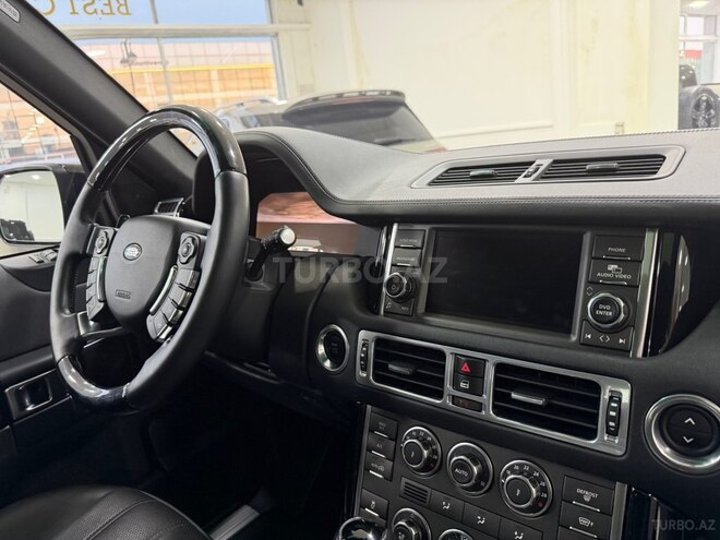 Land Rover Range Rover-33