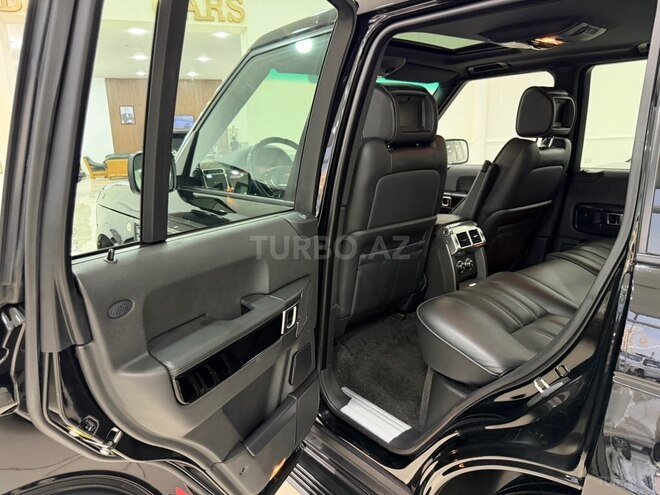 Land Rover Range Rover-24