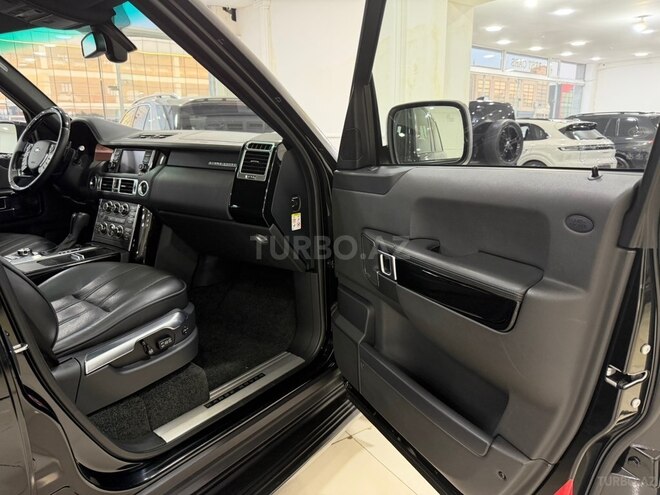 Land Rover Range Rover-30