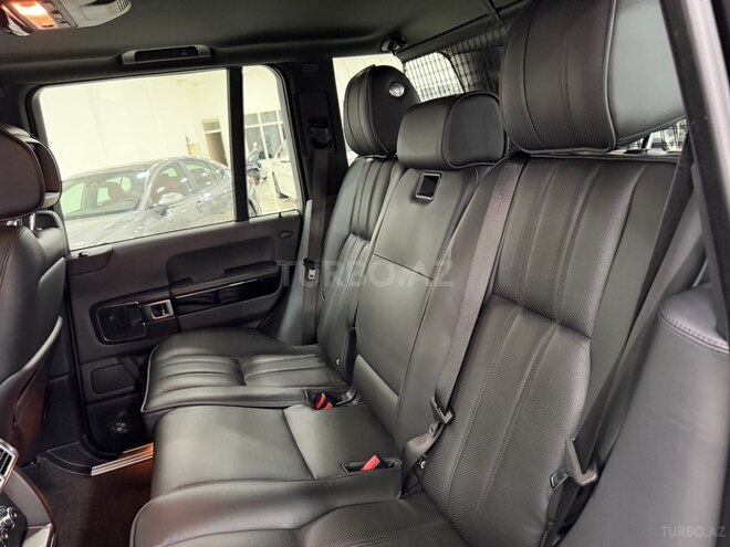 Land Rover Range Rover-29