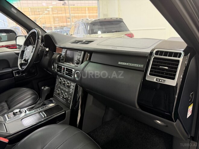 Land Rover Range Rover-34