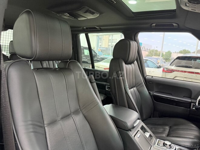 Land Rover Range Rover-32