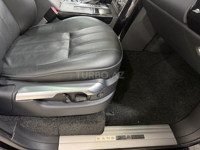 Land Rover Range Rover-35