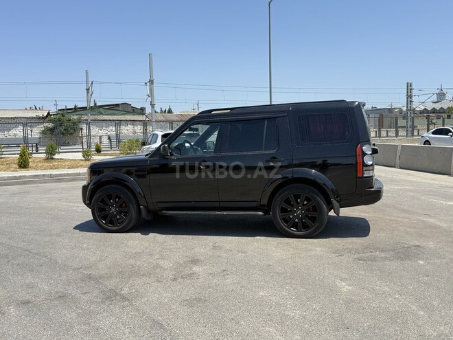 Land Rover Discovery-3