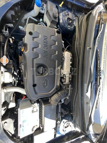 Hyundai Accent-20