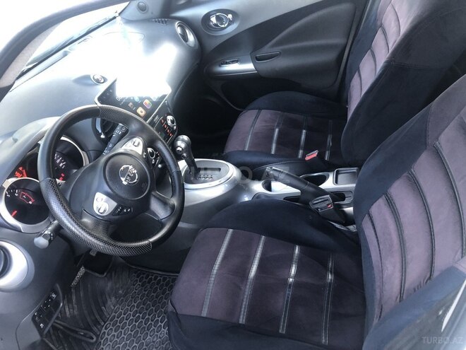 Nissan Juke-6