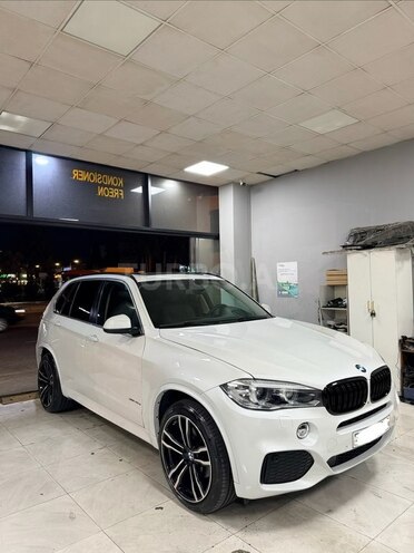 BMW X5-2
