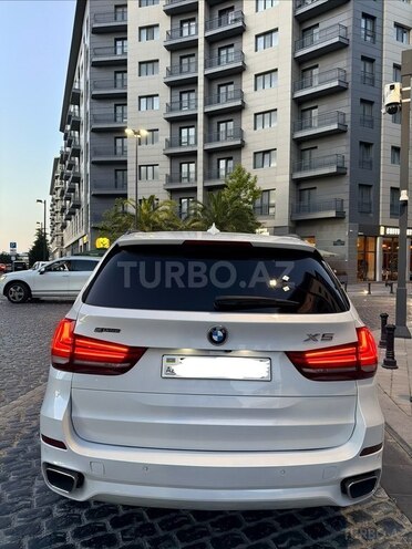 BMW X5-5