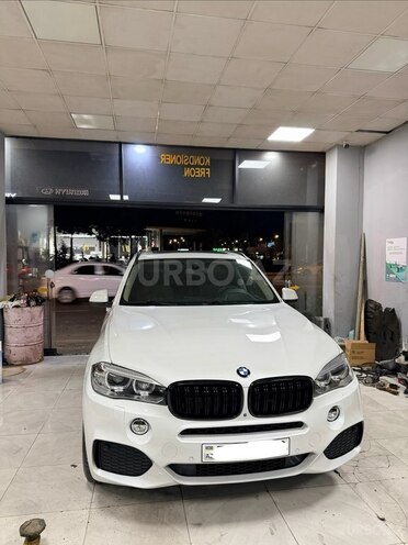 BMW X5-1