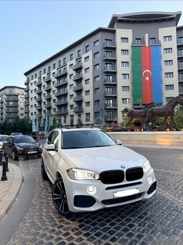 BMW X5-4