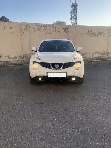 Nissan Juke-1