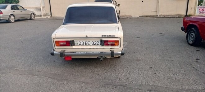 LADA (VAZ) 2106-2
