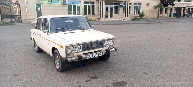 LADA (VAZ) 2106-1