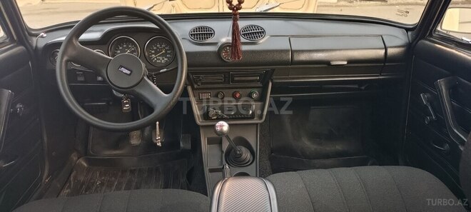 LADA (VAZ) 2106-3