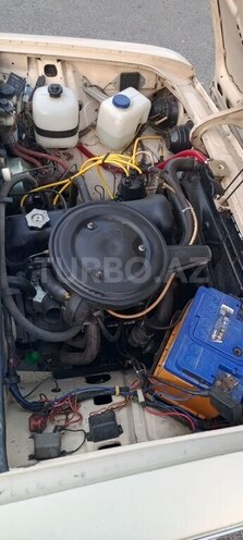 LADA (VAZ) 2106-4