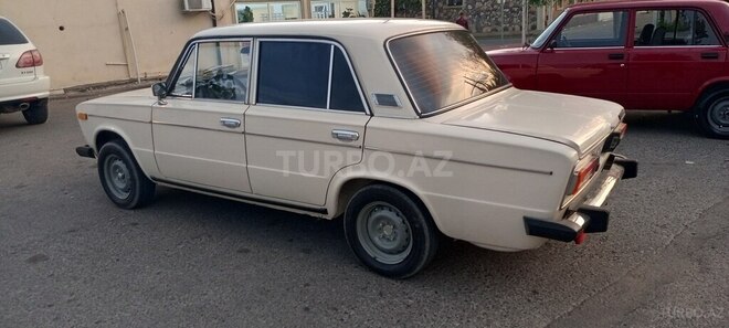 LADA (VAZ) 2106-5